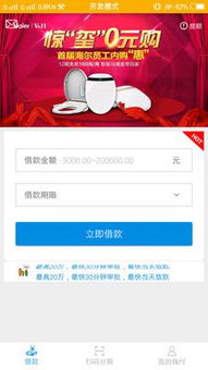 嗨付额度申请被拒绝的工商相关原因分析与建议